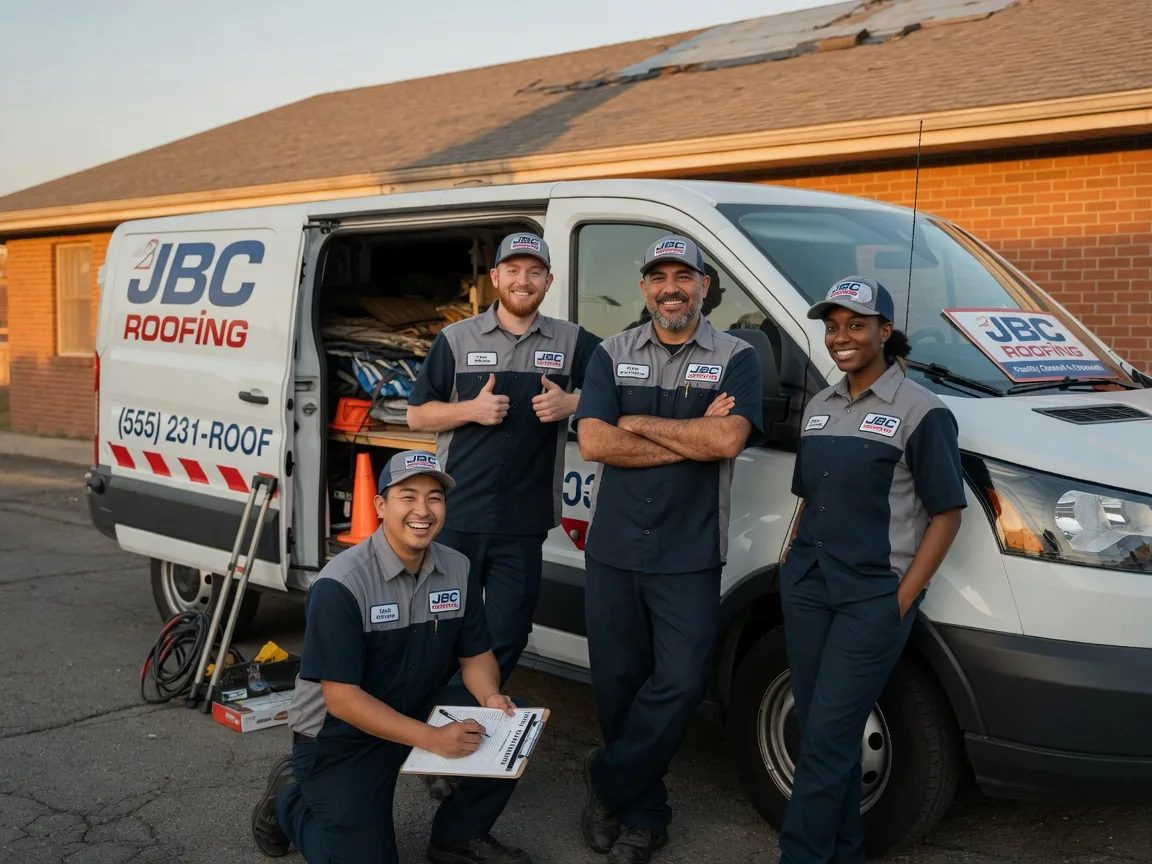 Roof Replacement company in Ceylon, MN