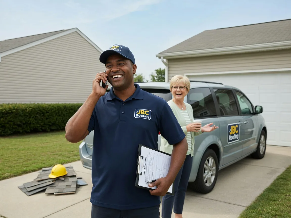Roof Replacement Ceylon, MN FAQs